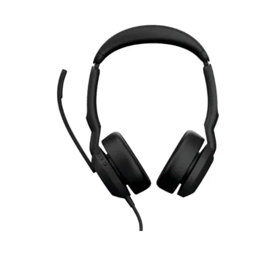 Jabra Audífonos Alámbricos Evolve2 50, Ms Stereo C/Canc De Ruidos, Micr. Usb C/A (MPN 25089-999-799, Audífonos) img-1