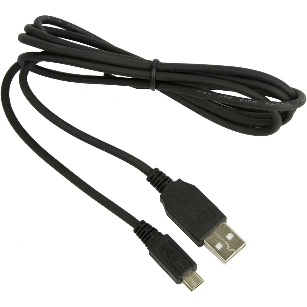 Jabra Cable USB A - Micro USB B 14201-26