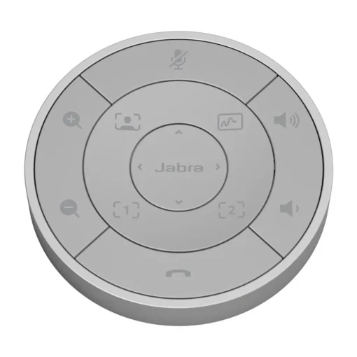 Jabra Control Remoto para Panacast 50, Gris 8211-209 img-1