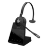 Jabra Engage 65 SE - Mono, NA, Wireless, 40 - 16000 Hz, Office/Call center, 57 g (MPN 9653-553-125, Audífonos) img-1