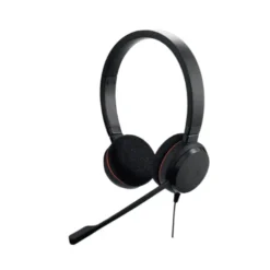 Jabra Evolve 20 Handset Wired (MPN 4999-829-269, Audífonos) img-1