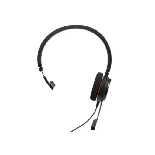 Jabra Evolve 20 Ms Mono Auricular En Oreja Cableado Usb Certificado Para Skype (MPN 4993-823-109, Audífonos) img-1