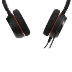 Jabra Evolve 20 Uc Stereo Stereo Usb Wired Over-The-Head Binaural Supra-Aural 4999-829-209