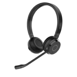Auriculares Jabra Evolve 65, USB-A, BT, Equipado para Teams (MPN 6699-833-309, Audífonos) img-1