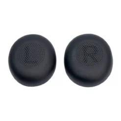 Jabra Evolve2 40/65 Ear Cushions Negro, Ear Pad, Negro (MPN 14101-77, Cables y accesorios de audio) img-1