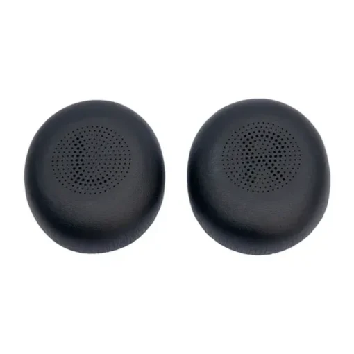 Jabra Evolve2 40/65 Ear Cushions Negro, Ear Pad, Negro (MPN 14101-77, Cables y accesorios de audio) img-1