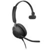 Jabra Evolve2 40 Mono Usba Uc (MPN 24189-889-999, Audífonos) img-1