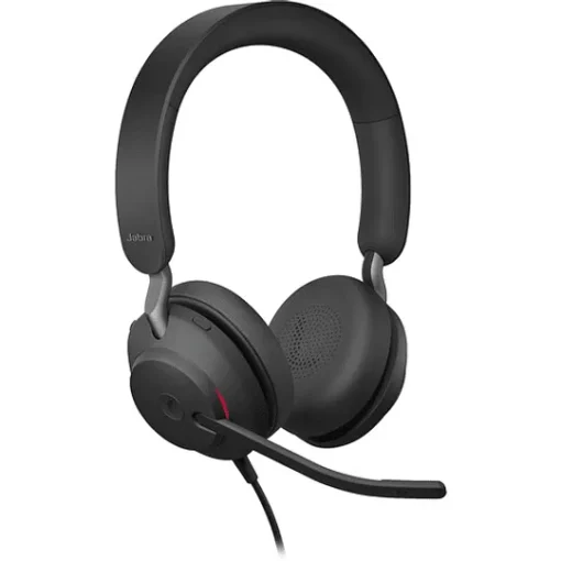 Jabra Evolve2 40Se Usbc Ms Stereo 24189-999-899