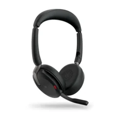 Jabra Evolve2 65 -USB-C MS estéreo Flex Link380C, Wired & Inalámbrico 26699-999-899 img-1