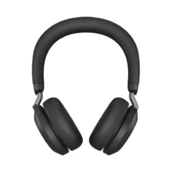 Jabra Audífonos Inalámbricos Evolve2 75 (Microsoft Teams, Anc, Dongle Usb (MPN 27599-999-999, Audífonos) img-1