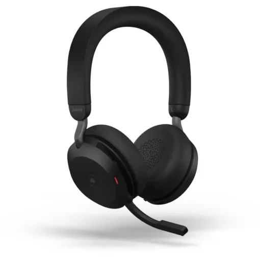 Jabra Evolve2 75, Link 380c, MS Stereo 27599-999-899