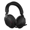 Jabra Evolve2 85 - Audífono Profesional Inalámbrico Bluetooth, Stereo, USB/Jack (MPN 28599-999-999, Audífonos) img-1