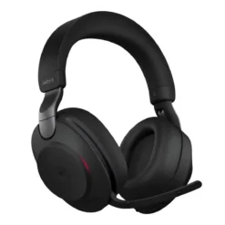 Jabra Evolve2 85 - Audífono Profesional Inalámbrico Bluetooth, Stereo, USB/Jack (MPN 28599-999-999, Audífonos) img-1