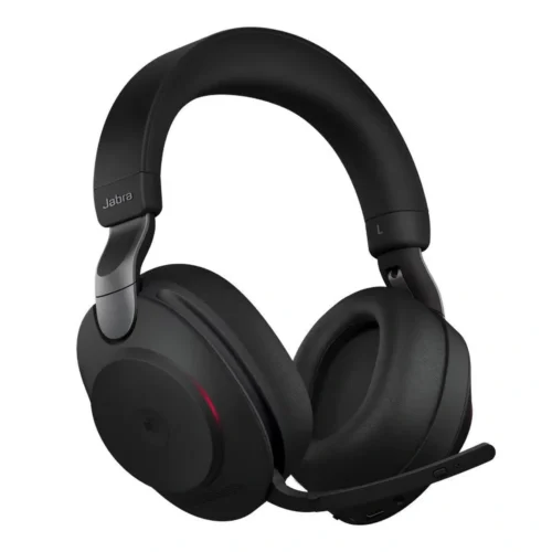Jabra Evolve2 85 - Audífono Profesional Inalámbrico Bluetooth, Stereo, USB/Jack (MPN 28599-999-999, Audífonos) img-1