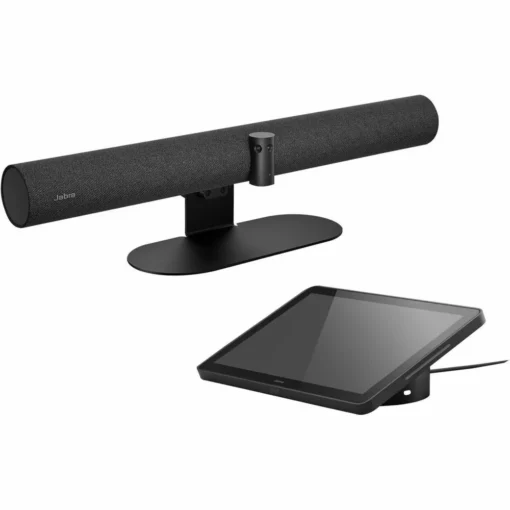 Jabra Sist. videoconferencia Panacast 50, con micrófono, 4K Ultra HD, 2xUSB, ne 8502-232