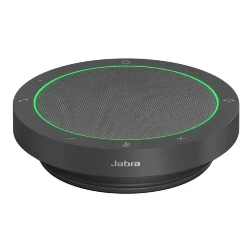 Jabra Speak2 40 Ms Altavoz Manos Libres Cableado Usb-C, Usb-A Gris Oscuro (MPN 2740-109, Sistemas de audio) img-1