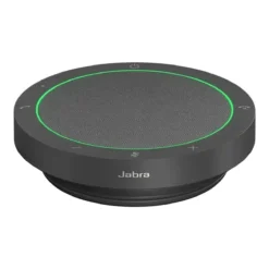 Jabra Speak2 40 Uc Altavoz Manos Libres Cableado Usb-C, Usb-A Gris Oscuro (MPN 2740-209, Sistemas de audio) img-1