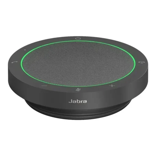 Jabra Speak2 40 Uc Altavoz Manos Libres Cableado Usb-C, Usb-A Gris Oscuro (MPN 2740-209, Sistemas de audio) img-1