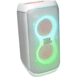 Jbl Altavoz Blanco Partybox Club 120 Party (MPN JBLPBCLUB120SWAM, Sistemas de audio) img-1