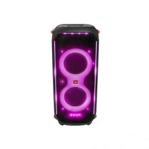 Altavoz JBL PartyBox 710, 800W, luces, Bluetooth, a prueba de salpicaduras (MPN JBLPARTYBOX710AM, Sistemas de audio) img-1