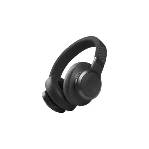 Jbl Audífonos Bluetooth Noise Cancelling Live 660Nc Negro (MPN JBLLIVE660NCBLKAM, Audífonos) img-1