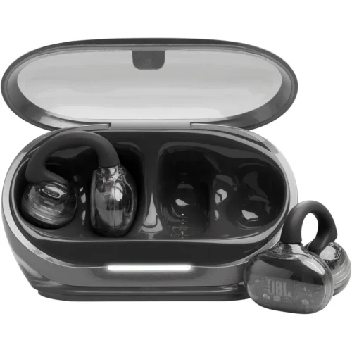 Jbl Audífonos Inalámbrico Soundgear Clips Audífonos Tws (MPN JBLSNDGEARCLBLKAM, Audífonos) img-1