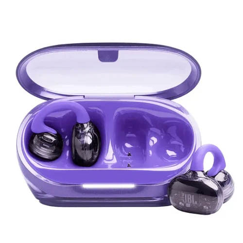 Jbl Audífonos Inalámbrico Soundgear Clips Tws Open Ear (MPN JBLSNDGEARCLPURAM, Audífonos) img-1