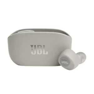 Audífonos InalámbricosJBL Wave 100 TWS, In-Ear, Bluetooth, Batería 20 Horas JBLW100TWSIVR