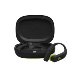 Jbl Audífonos Tws Endurance Peak 4 Negro (MPN JBLENDUPEAK4BLKLAM, Audífonos) img-1