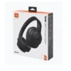 Auriculares JBL Tune 720BT Bluetooth, 76h, Sonido JBL Pure Bass, Plegable (MPN JBLT720BTBLKAM, Audífonos) img-1