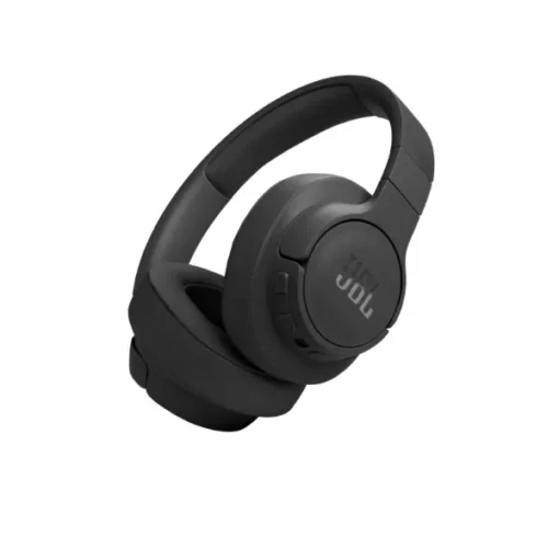 Jbl Audifono Tune 770 Bt Nalámbricos On-Ear Negro P/N JBLT770NCBLKAM