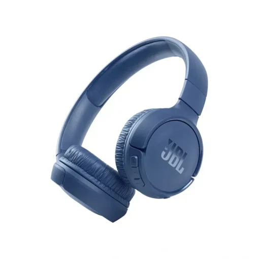 Jbl Audifonos Tune 510Bt Azul P/N Jblt510Btbluam (MPN JBLT510BTBLUAM, Audífonos) img-1