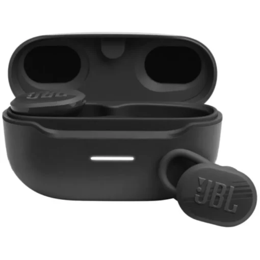 Jbl Auriculares Deportivos Endurance Race 2 Con Cancelación De Ruido (MPN JBLENDURACE2BLKAM, Audífonos) img-1
