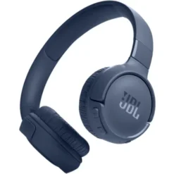 Jbl Auriculares Tune 520 Con Diadema – Sonido Claro Y Uso Prolongado Sin Cables (MPN JBLT520CBLUAM, Audífonos) img-1