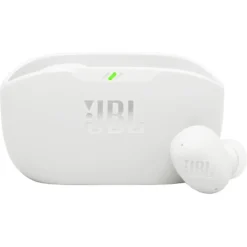 Jbl Auriculares Wave Buds 2 In-Ear Inalámbricos – Sonido Nítido Y Diseño (MPN JBLWBUDS2WHT, Audífonos) img-1