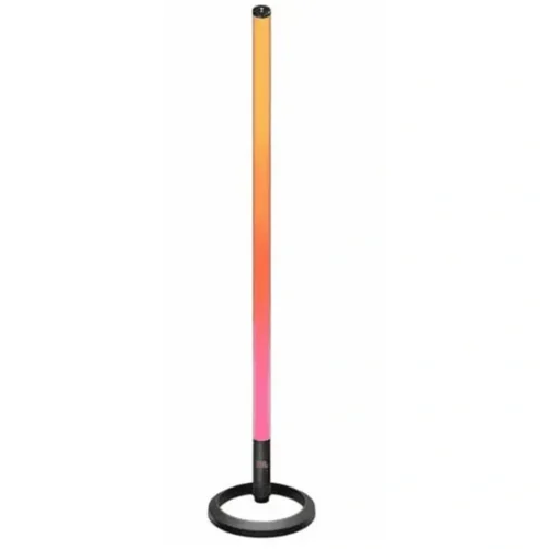 Barra de Luz JBL PartyLight Stick: 360° LED, IPX4, Bluetooth (MPN JBLPLSTICKAM, Sistemas de audio) img-1