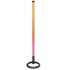 Barra de Luz JBL PartyLight Stick: 360° LED, IPX4, Bluetooth (MPN JBLPLSTICKAM, Sistemas de audio) img-1