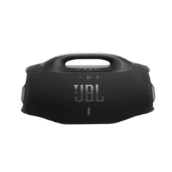 Jbl Boombox Speaker Negro 4 Bt (MPN JBLBOOMBOX4BLKAM, Sistemas de audio) img-1