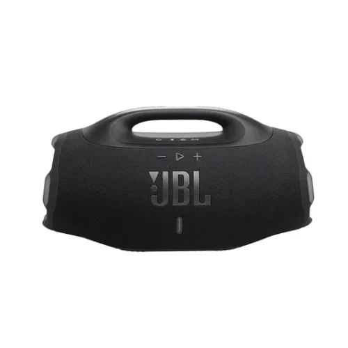 Jbl Boombox Speaker Negro 4 Bt (MPN JBLBOOMBOX4BLKAM, Sistemas de audio) img-1