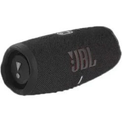 Jbl Charge 5 Altavoz Para Uso Portátil Inalámbrico Bluetooth 40 Vatios 2 Váas (MPN JBLCHARGE5BLKAM, Sistemas de audio) img-1