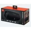 Parlante Bluetooth JBL Charge 5, Negro, Batería 20h, Wi-Fi (MPN JBLCHARGE5WIFIBAM, Sistemas de audio) img-1