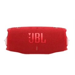 Jbl Parlante Portátil Charge 6 Inalámbrico Con Carga Rápida – Sonido Potente Y (MPN JBLCHARGE6REDAM, Sistemas de audio) img-1