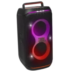 Jbl Parlante Portátil Para Fiestas Partybox Club 120, Potente Sonido Pro JBLPBCLUB120AM img-1