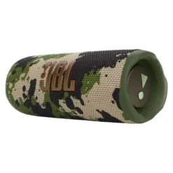 Jbl Flip 6 Altavoz Para Uso Portátil Inalámbrico Bluetooth Controlado (MPN JBLFLIP6SQUADAM, Sistemas de audio) img-1