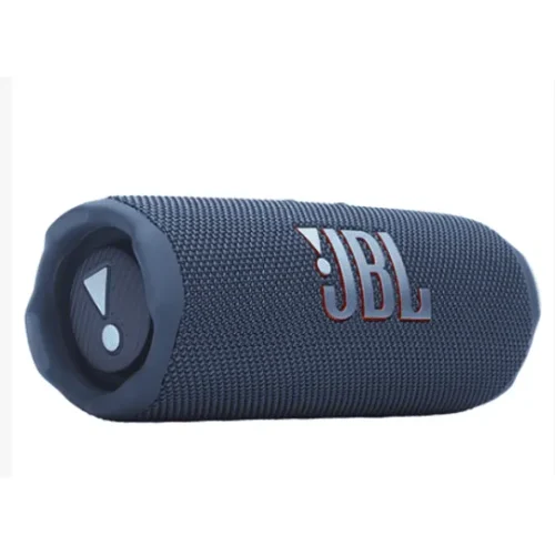 Jbl Parlante Flip 7 Bluetooth Resistencia Al Agua Y Polvo Ip68 Batería (MPN JBLFLIP7BLUAM, Sistemas de audio) img-1