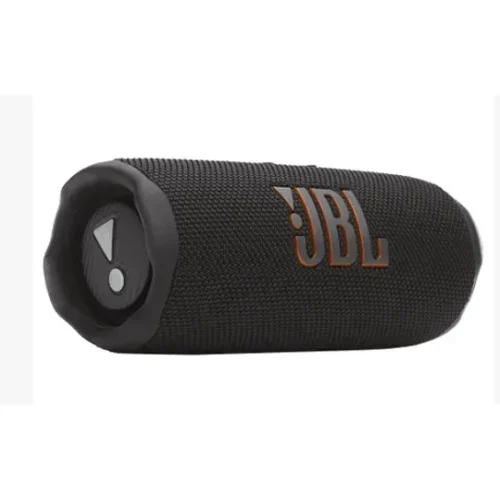 Jbl Parlante Portátil Flip 7 Bluetooth Con Graves Profundos Y Diseño Robusto (MPN JBLFLIP7BLKAM, Sistemas de audio) img-1
