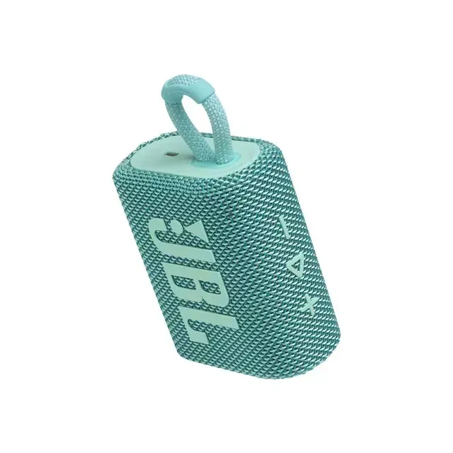 JBL Go 3 - Altavoz - para uso portátil