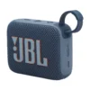 Jbl Go 4 Altavoz Para Uso Portátil Inalámbrico Bluetooth Controlado Por (MPN JBLGO4BLUAM, Sistemas de audio) img-1