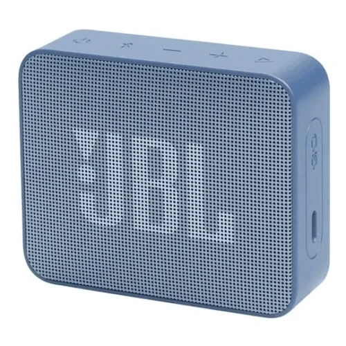 Jbl Mini Parlante Portátil Go Essential 2 Bluetooth – Portabilidad Total Y (MPN JBLGOES2BLUAM, Sistemas de audio) img-1