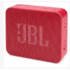 Jbl Go Essential Speaker Rojo 2 Bt (MPN JBLGOES2REDAM, Sistemas de audio) img-1